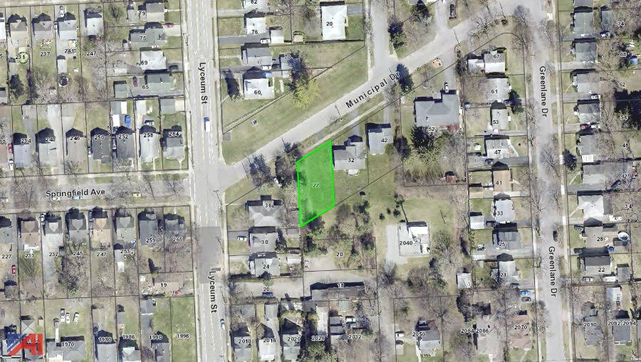 Auctions International Auction City of Rochester Environmental Tax Foreclosure Auction