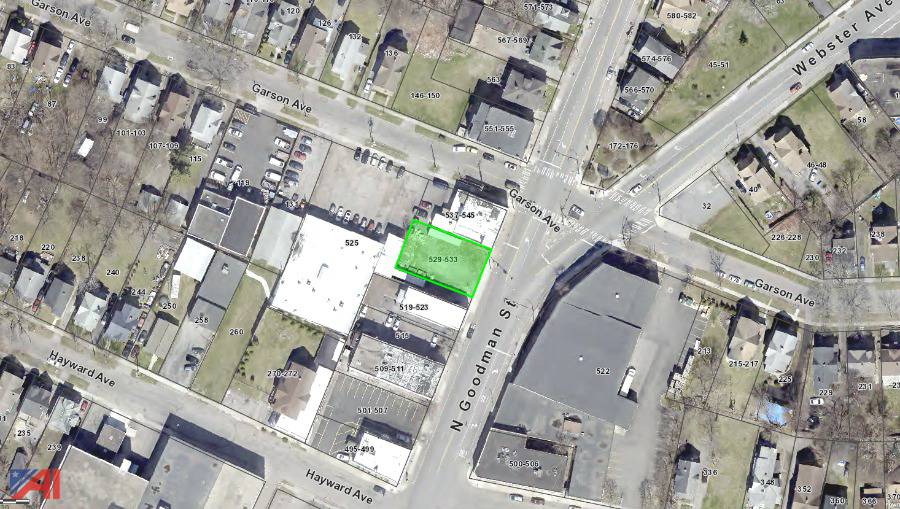 Auctions International Auction City of Rochester Environmental Tax Foreclosure Auction