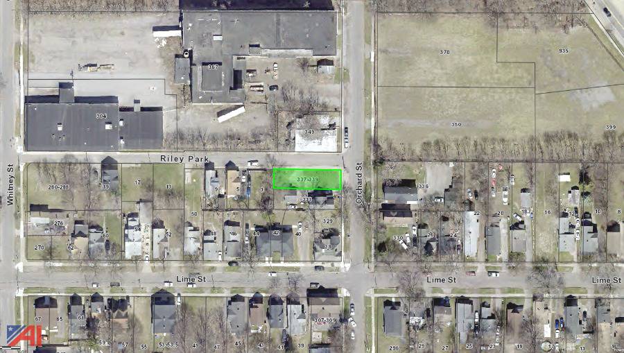 Auctions International Auction City of Rochester Environmental Tax Foreclosure Auction