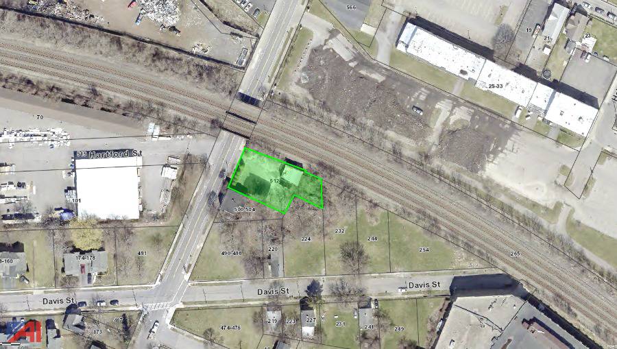 Auctions International Auction City of Rochester Environmental Tax Foreclosure Auction