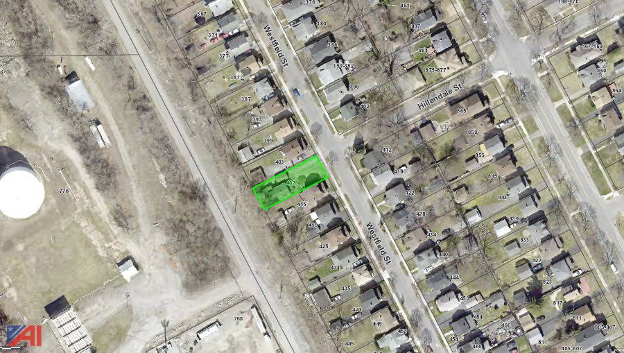 Auctions International Auction City of Rochester Environmental Tax Foreclosure Auction