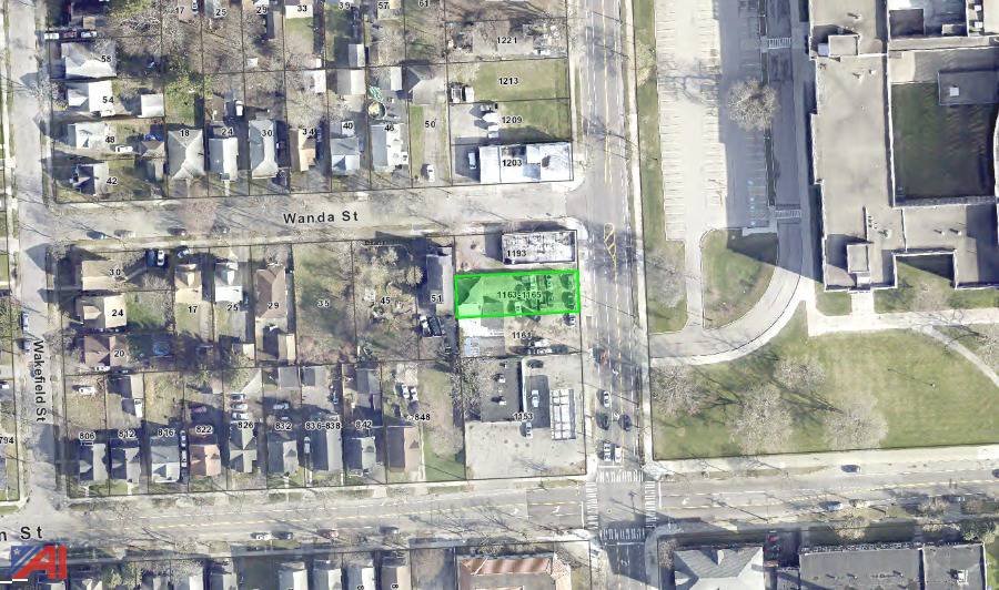 Auctions International Auction City of Rochester Environmental Tax