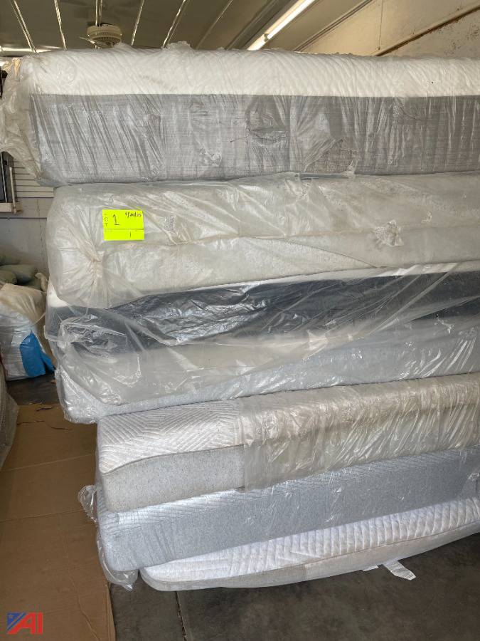 Auctions International Auction Surplus LiquidationNY 32654 ITEM