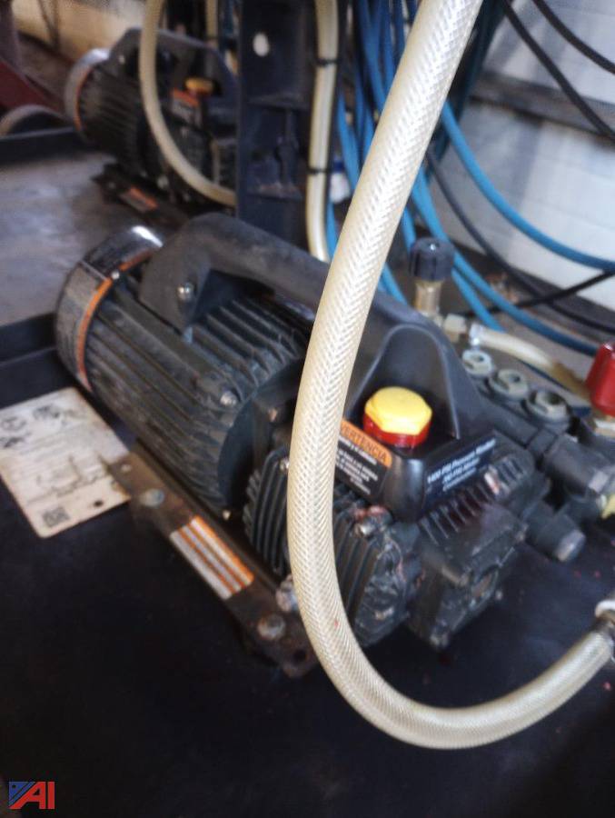 Auctions International Auction Schoharie SchoolsNY 32661 ITEM Mi