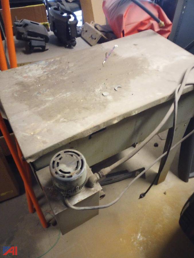 Auctions International Auction Schoharie SchoolsNY 32661 ITEM