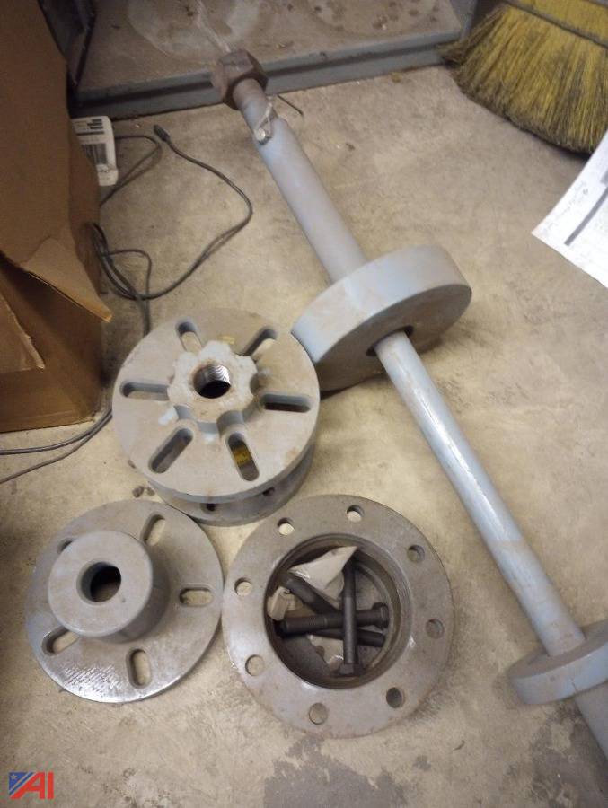 Auctions International Auction Schoharie SchoolsNY 32661 ITEM