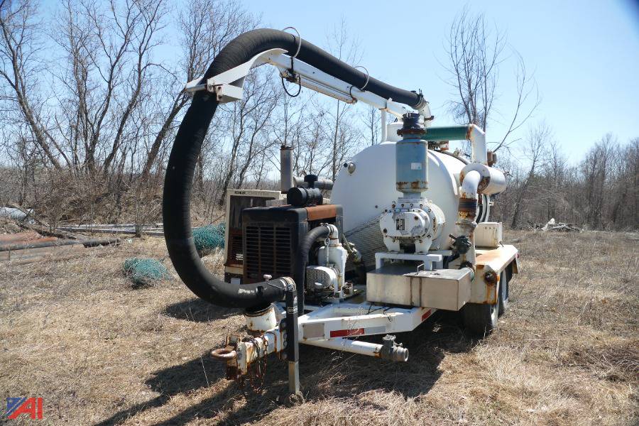 Auctions International Auction Town of Moriah HwyNY 32671 ITEM