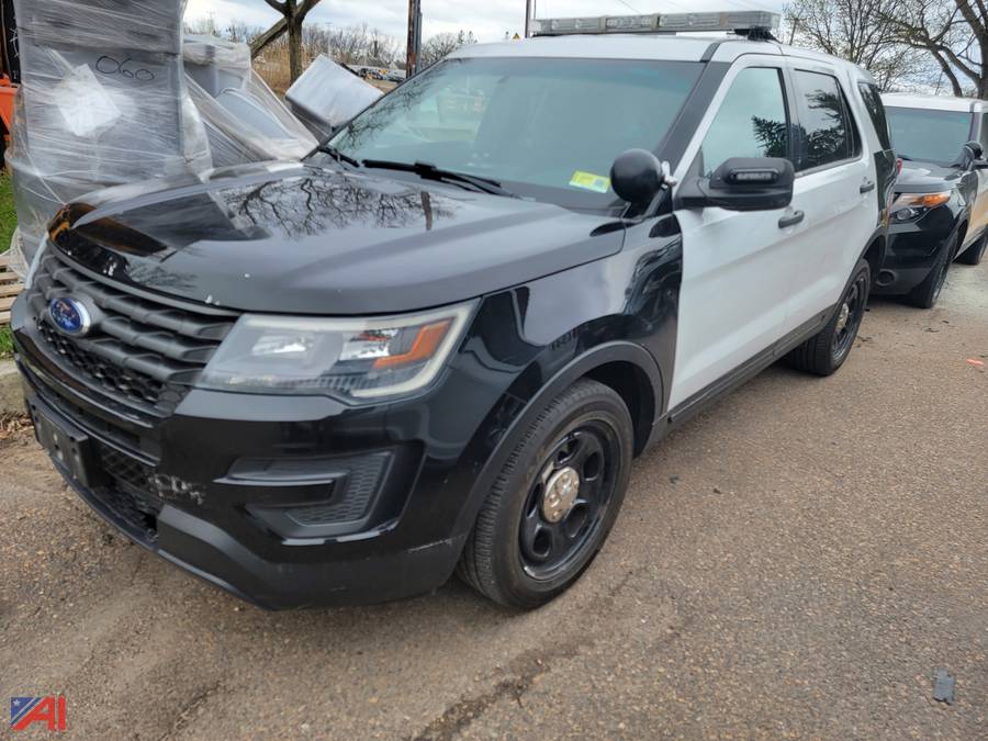 Auctions International Auction Burlington Public WorksVT 32694