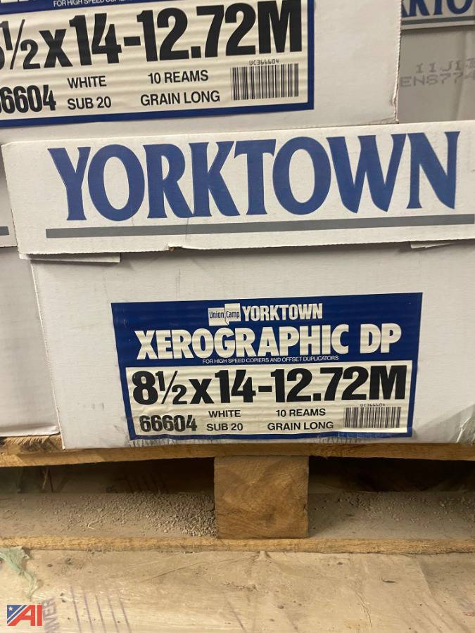 Auctions International Auction BainbridgeGuilford CSDNY 32697