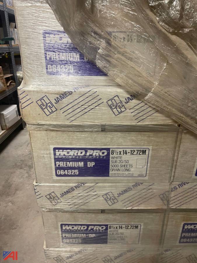 Auctions International Auction BainbridgeGuilford CSDNY 32697