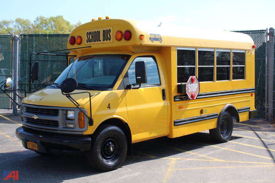 Auctions International Auction North Merrick UFSD, Long IslandNY