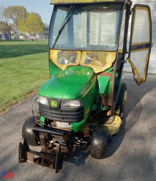 Auctions International Auction Glens Falls Common SDNY 32713 ITEM