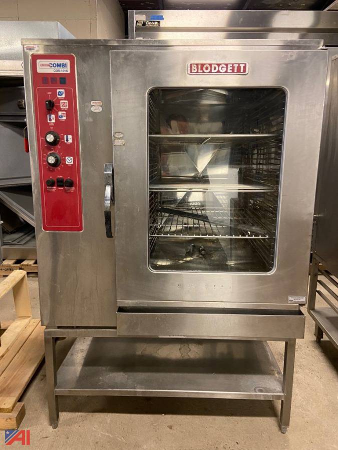 Auctions International Auction Cincinnatus CSDNY 32722 ITEM