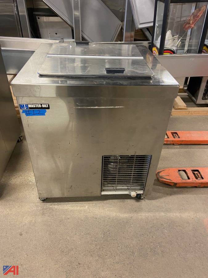 Auctions International Auction Cincinnatus CSDNY 32722 ITEM