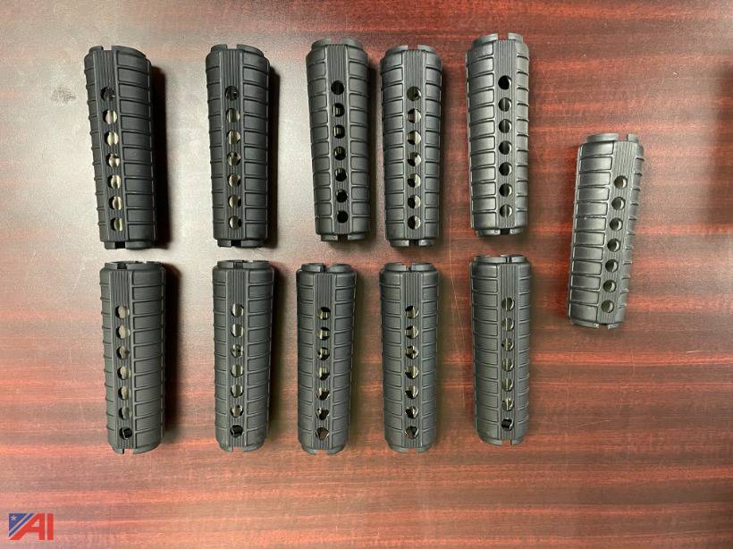 Auctions International Auction City of Saratoga Springs P.D. NY