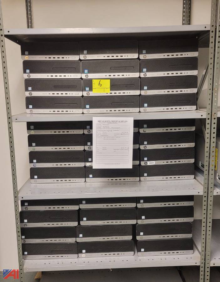 Auctions International Auction Oneida County PurchasingNY 32730