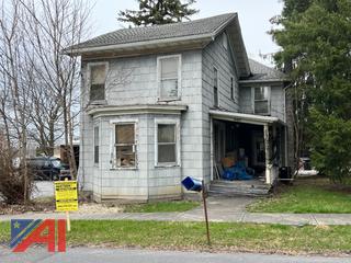 2685 Liberty St, Brutus (v)