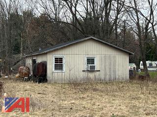 10712 Duck Lake Rd, Conquest