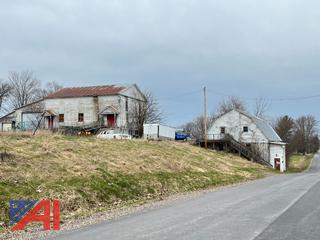 Lot 7-8, 12503 North Rd, Ira