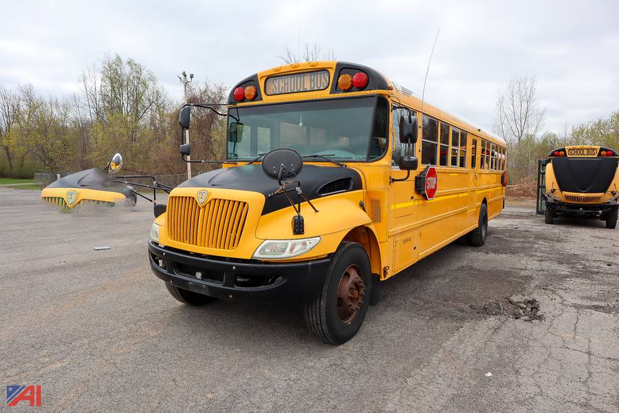 Auctions International Auction Holley CSDNY 32747 ITEM 2014