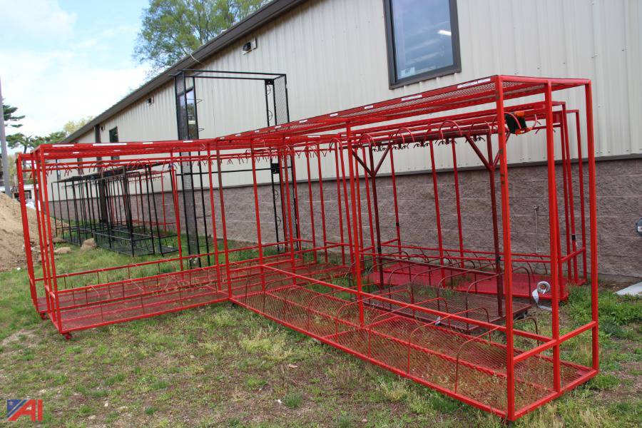 Auctions International Auction Westbury Fire District, Long IslandNY 32749 ITEM (11