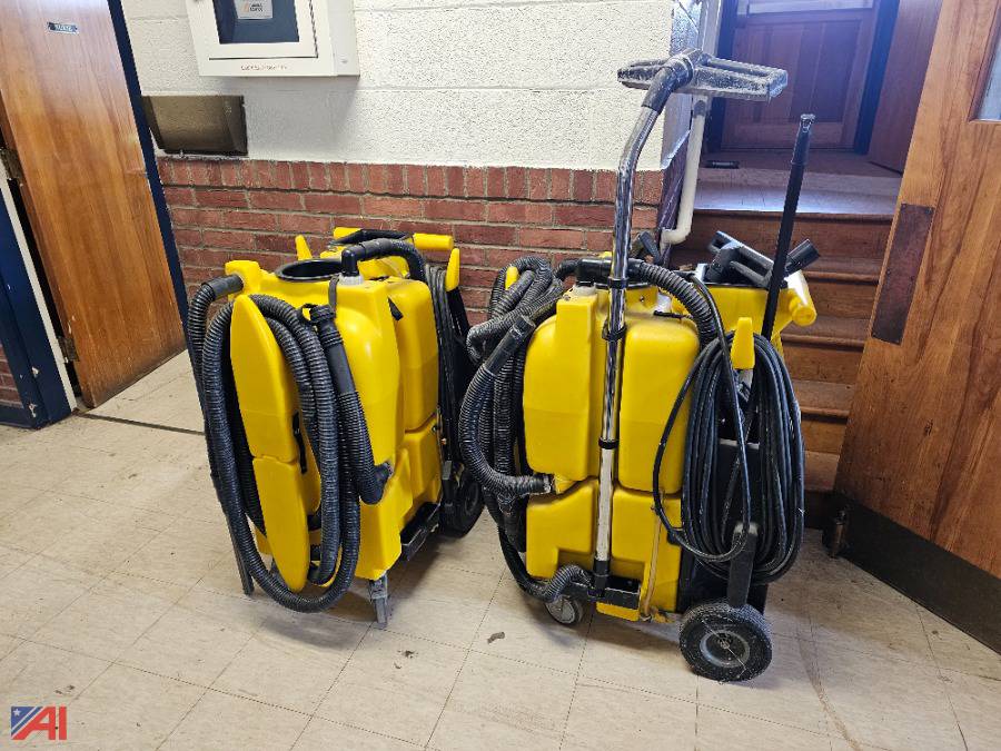 Auctions International Auction Monticello CSDNY 32751 ITEM (2