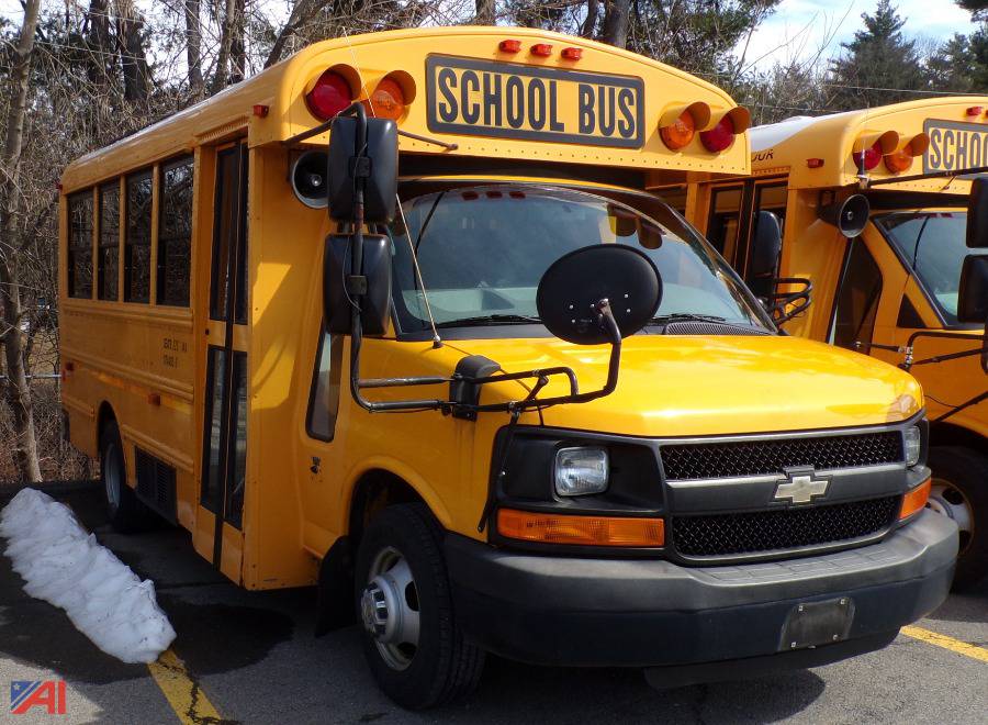 Auctions International Auction Shenendehowa CSDNY 32770 ITEM (50