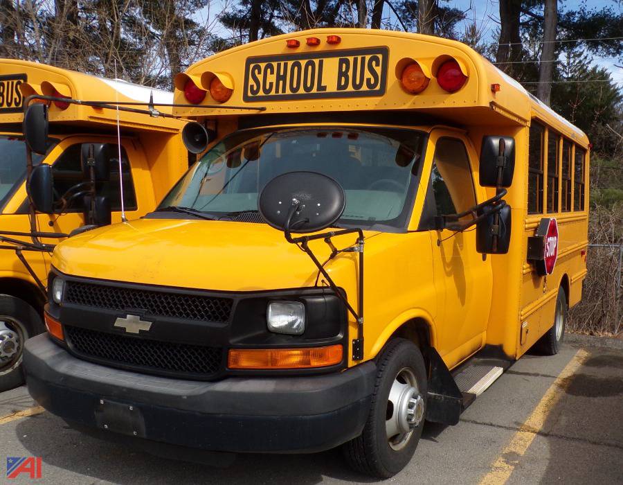 Auctions International Auction Shenendehowa CSDNY 32770 ITEM (54