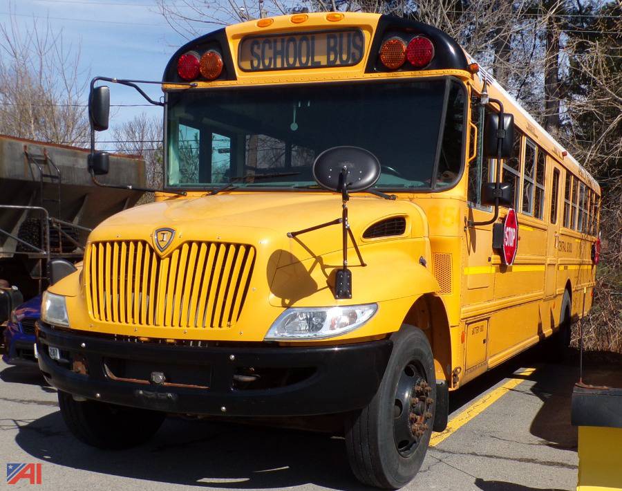 Auctions International Auction Shenendehowa CSDNY 32770 ITEM