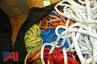 (#5) Misc. Ropes