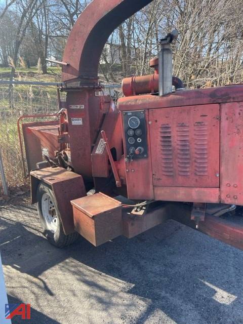 Auctions International - Auction: Town of Monroe Hwy-NY #32825 ITEM ...