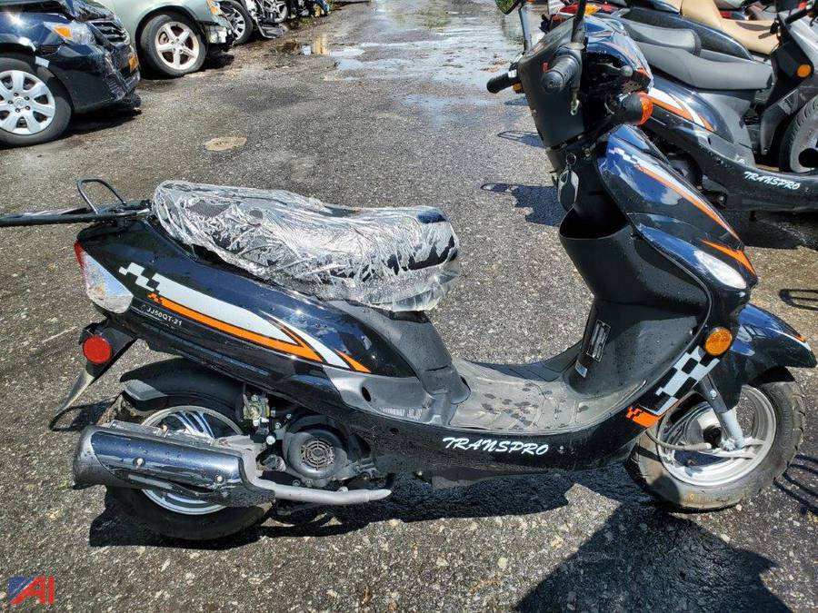 Auctions International Auction City of New Rochelle PDNY 32831