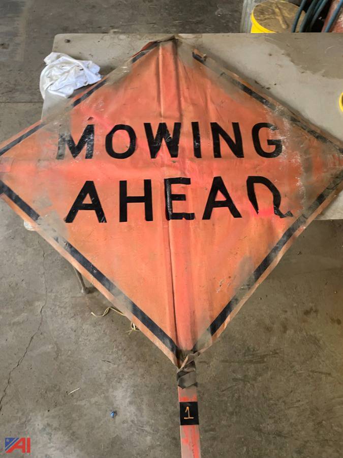 Auctions International Auction Town of North NorwichNY 32867 ITEM