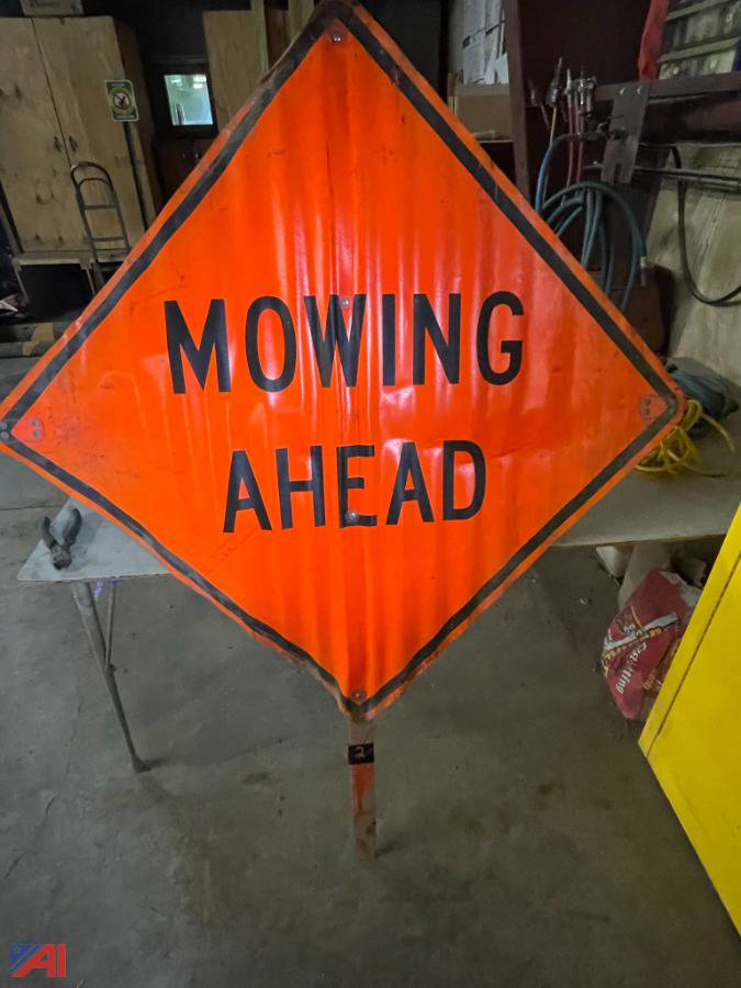 Auctions International Auction Town of North NorwichNY 32867 ITEM