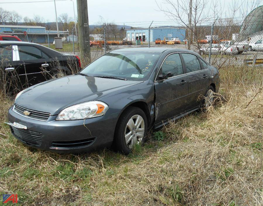 Auctions International Auction City of Elmira PDNY 32870 ITEM