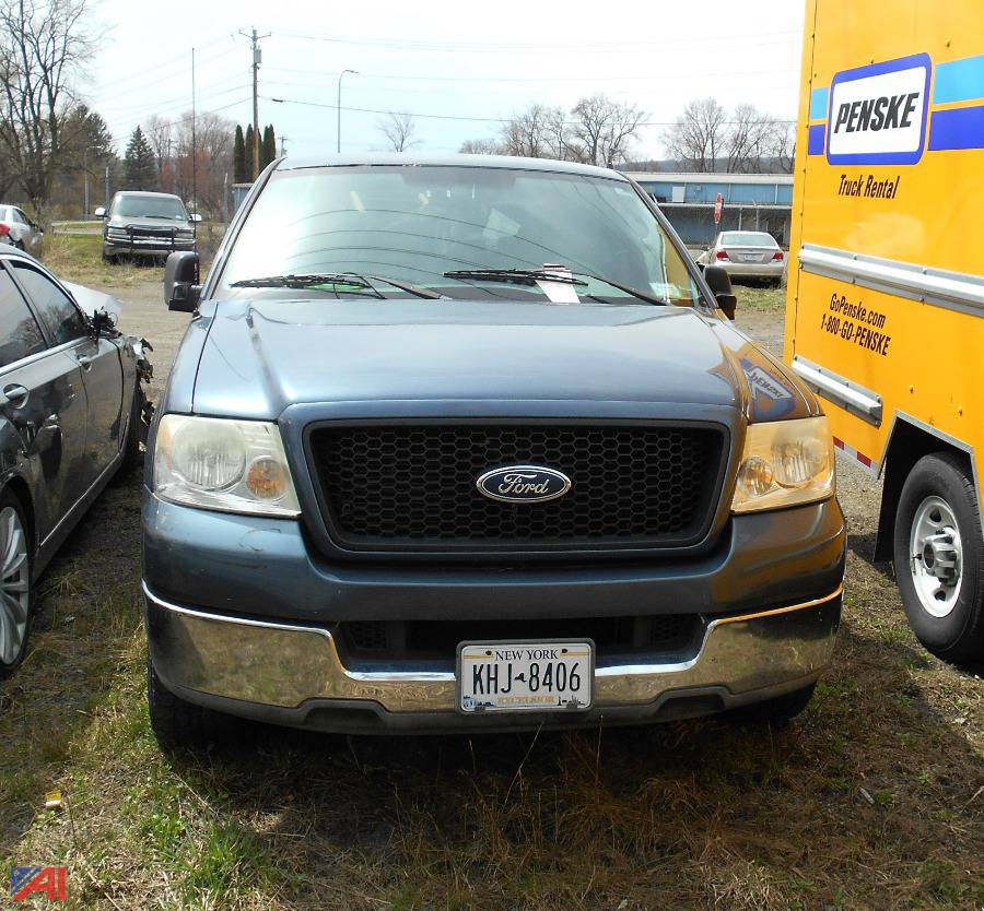 Auctions International Auction City of Elmira PDNY 32870 ITEM