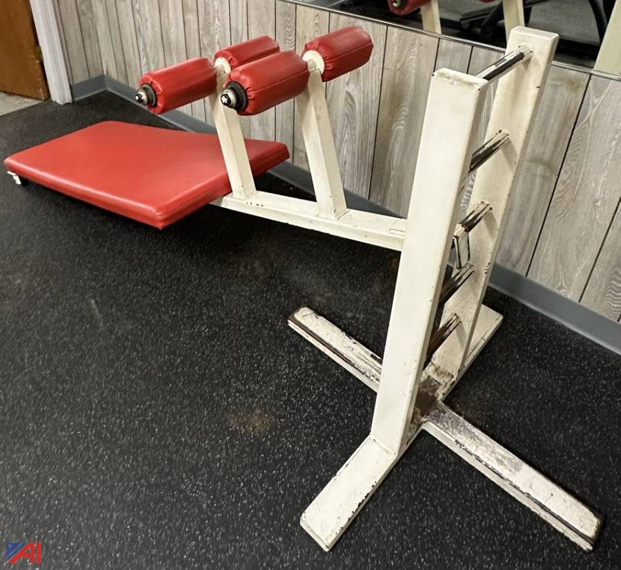 Auctions International Auction Town/Village of HarrisonNY 32881