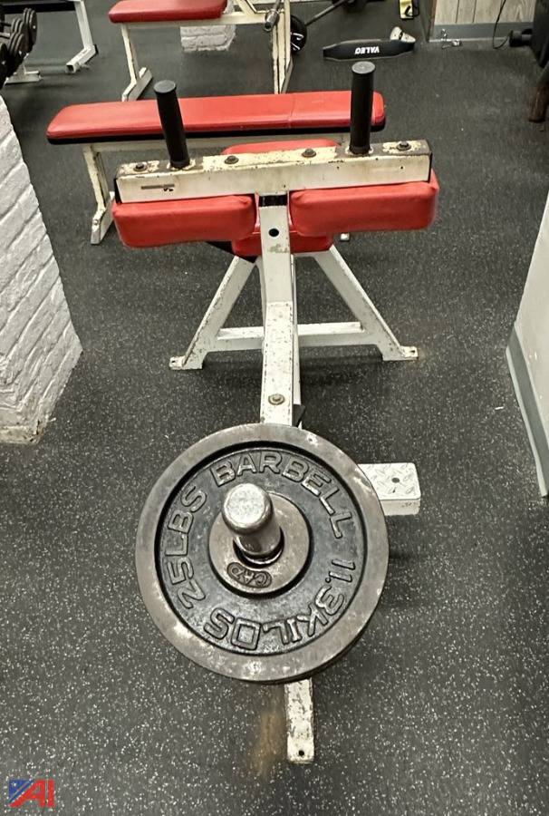 Auctions International Auction Town/Village of HarrisonNY 32881