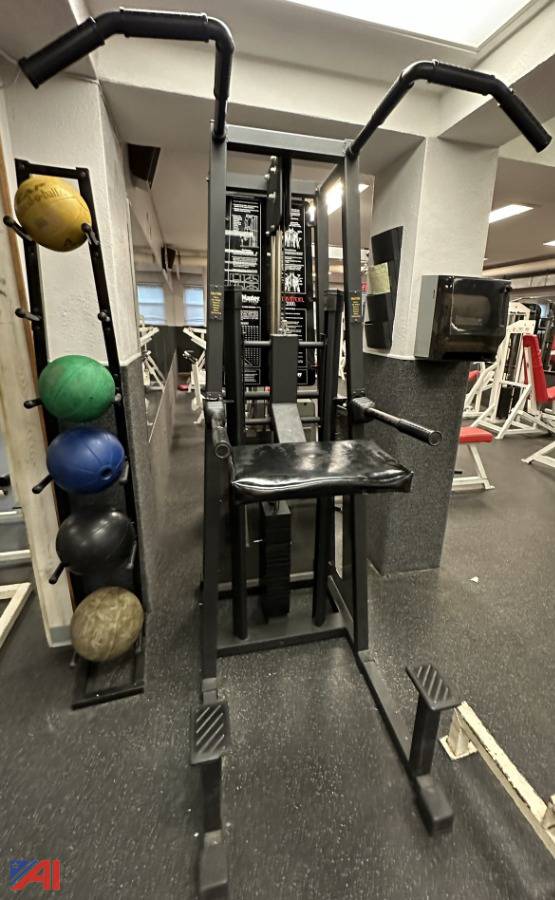 Auctions International Auction Town/Village of HarrisonNY 32881