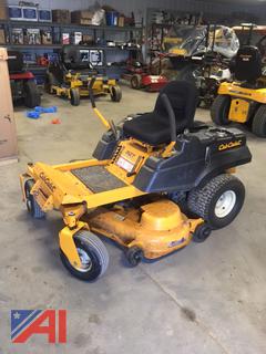 Cub Cadet RZT Zero Turn 50" Mower