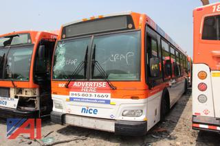 2010 Orion VII NG Bus (Parts Only)