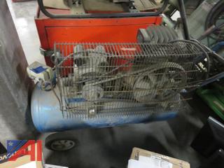 Rodac Air Compressor