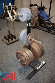 Weight Racks