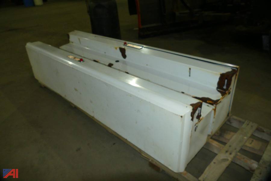 Auctions International Auction City of Johnstown DPWNY 32942 ITEM