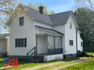 1111 Spruce St, City of Olean