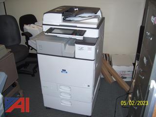 Savin MP C2003 Copier