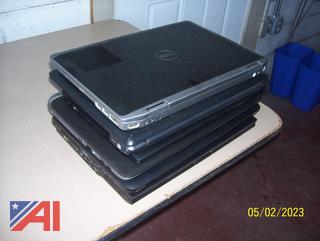 (6) Laptops