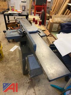 8" Rockwell Jointer