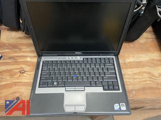 (25) Dell Laptops