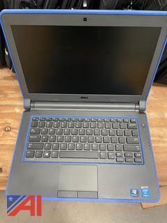 (31) Dell Laptops